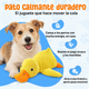 Pato de Apoyo Emocional — Calma la Ansiedad de tu Perro